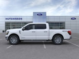New 2025 Ford F150 Lariat w/ Equipment Group 501A Mid image 3