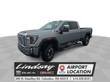 New 2025 GMC Sierra 2500 Denali w/ Denali Reserve Package image 4