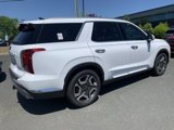 New 2025 Hyundai Palisade Limited image 5