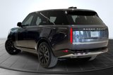 New 2025 Land Rover Range Rover SE image 3