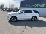 Used 2021 Hyundai Palisade Calligraphy image 2