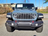 New 2025 Jeep Wrangler Unlimited Rubicon w/ Technology Group image 2