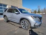 New 2025 Honda Pilot Touring image 3