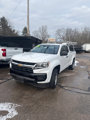 Used 2021 Chevrolet Colorado W/T image 3