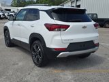 Used 2024 Chevrolet TrailBlazer LT w/ Convenience Package image 3