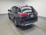 Used 2018 Mitsubishi Outlander ES image 5