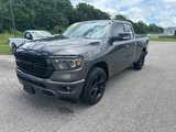 Used 2021 RAM 1500 Big Horn image 3