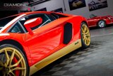 Used 2017 Lamborghini Aventador LP 700-4 image 4