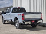 New 2025 Ford F250 King Ranch image 3