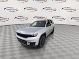 Used 2024 Jeep Grand Cherokee L Laredo image 4
