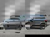 New 2025 Mercedes-Benz GLS 450 4MATIC image 5