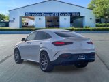 New 2025 Mercedes-Benz GLE 53 AMG 4MATIC Coupe image 2