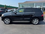 Used 2015 Mercedes-Benz ML 350 4MATIC image 5