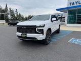 New 2025 Chevrolet Suburban High Country image 3