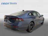 New 2025 Honda Accord SE image 5