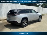 New 2025 Jeep Wagoneer Limited image 5