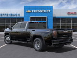 New 2025 GMC Sierra 3500 Denali w/ Denali Reserve Package image 3