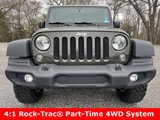 Used 2016 Jeep Wrangler Rubicon w/ Power Convenience Group image 2
