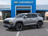 New 2026 Chevrolet Equinox ACTIV image 2