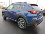 Certified 2024 Subaru Crosstrek 2.0i Premium image 4