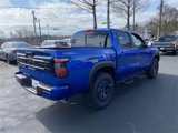New 2025 Nissan Frontier PRO-4X image 5