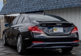 Used 2020 Genesis G70 2.0T w/ Elite Package image 3