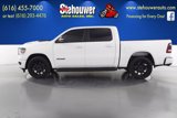 Used 2021 RAM 1500 Laramie w/ Night Edition image 6