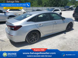 Used 2025 Honda Civic Sport image 4