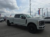 New 2025 Ford F350 Lariat image 3