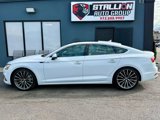 Used 2019 Audi A5 2.0T Premium Plus w/ Premium Plus image 4