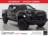 New 2025 Toyota Tacoma TRD Pro image 1