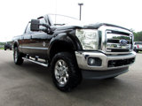 Used 2015 Ford F250 Lariat w/ Lariat Ultimate Package image 5