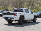 New 2025 Nissan Frontier PRO-4X image 5