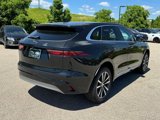 Used 2025 Jaguar F-PACE R-Dynamic S image 3