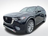 New 2025 MAZDA CX-90 3.3 Turbo w/ Premium Plus Pkg image 1