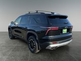 New 2025 Chevrolet Traverse Z71 w/ Enhanced Driving Package image 5