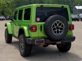 New 2025 Jeep Wrangler Unlimited Rubicon image 4