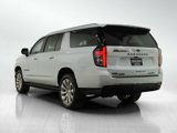 Used 2024 Chevrolet Suburban Premier image 3