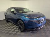 New 2025 Nissan Murano Platinum image 2