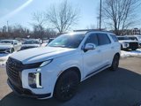 New 2025 Hyundai Palisade Calligraphy image 3
