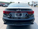 Used 2024 Kia Forte GT-Line w/ GT-Line Premium Package image 4