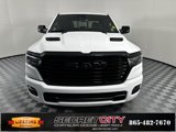 New 2025 RAM 1500 Laramie w/ Night Edition image 2