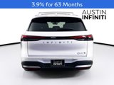 New 2026 INFINITI QX60 Luxe w/ Cargo Package image 6