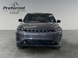 New 2025 Jeep Wagoneer Launch Edition image 4