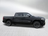 New 2025 RAM 1500 Limited w/ Body Color Bumper Group image 2