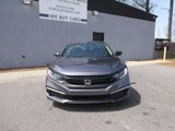 Used 2021 Honda Civic LX image 2
