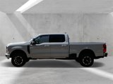 Used 2025 Ford F350 Platinum w/ Tremor Off-Road Package image 5