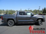 New 2025 Toyota Tundra Limited image 2