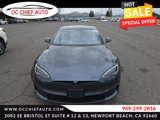 Used 2022 Tesla Model S image 5