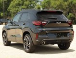 New 2026 Chevrolet TrailBlazer RS w/ Driver Confidence Package image 5